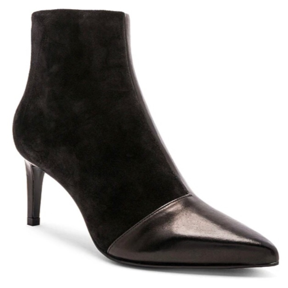 Rag & Bone Ankle Boot NIB
